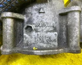 Заслонка дроссельная MITSUBISHI