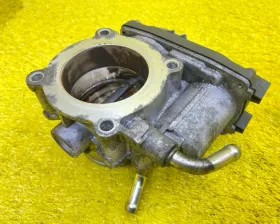 Заслонка дроссельная MITSUBISHI
