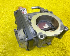 Заслонка дроссельная MITSUBISHI