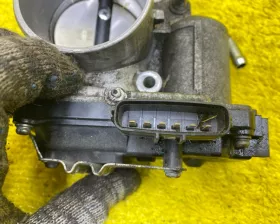 Заслонка дроссельная MITSUBISHI