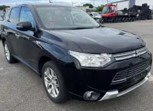 Заслонка дроссельная MITSUBISHI OUTLANDER 2014/Цвет X42A 1450A195 GG2W 4B11, передняя