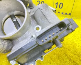 Заслонка дроссельная MITSUBISHI