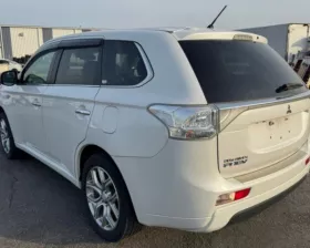 Заслонка дроссельная MITSUBISHI