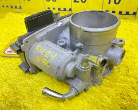 Заслонка дроссельная MITSUBISHI