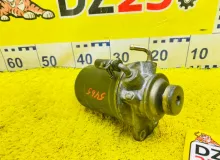 Насос ручной подкачки MITSUBISHI CHALLENGER 1996/X2EC MR355350 K97WG 4M40T, передний