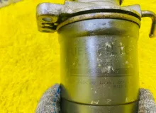 Насос ручной подкачки MITSUBISHI CHALLENGER 1996/X2EC MR355350 K97WG 4M40T, передний