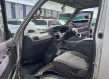 Амортизатор задней двери TOYOTA HIACE ЛЕВЫЙ|ПРАВЫЙ|1995 6890895J11 KZH106W 1KZTE, задний