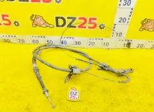 Тросик ручника TOYOTA LAND CRUISER 2000/Цвет 057 4641060720 UZJ100W 2UZFE, задний