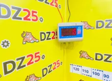 Тросик ручника TOYOTA LAND CRUISER 2000/Цвет 057 4641060720 UZJ100W 2UZFE, задний
