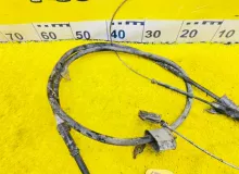 Тросик ручника TOYOTA LAND CRUISER 2000/Цвет 057 4641060720 UZJ100W 2UZFE, задний