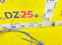 Тросик ручника TOYOTA LAND CRUISER 2000/Цвет 057 4641060720 UZJ100W 2UZFE, задний