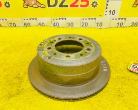 Тормозной диск TOYOTA