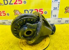 Редуктор моста TOYOTA LAND CRUISER ПЕРЕДАТОЧНОЕ ЧИСЛО 43:10|DIFF LOCK|2002 411106A120 UZJ100W 2UZFE, задний