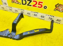 Планка под фары TOYOTA HILUX SURF 2007 5212335160 TRN215W 2TRFE, передняя