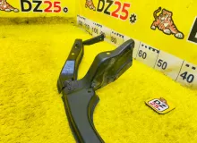 Планка под фары TOYOTA HILUX SURF 2007 5212335160 TRN215W 2TRFE, передняя