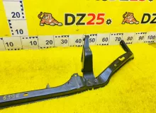 Планка под фары TOYOTA HILUX SURF 2007 5212335160 TRN215W 2TRFE, передняя