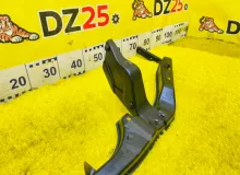 Планка под фары TOYOTA HILUX SURF 2007 5212335160 TRN215W 2TRFE, передняя