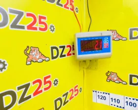 Телевизор SUZUKI