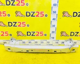 Жесткость бампера SUZUKI