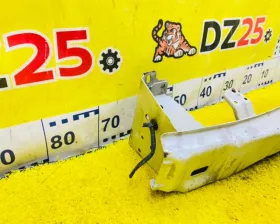 Жесткость бампера SUZUKI