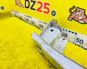 Жесткость бампера SUZUKI