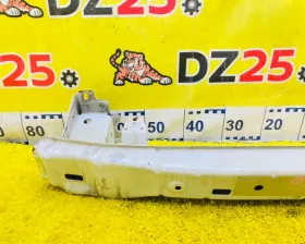 Жесткость бампера SUZUKI