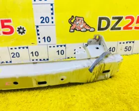 Жесткость бампера SUZUKI