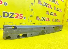 Жесткость бампера TOYOTA HIACE 2008/Цвет 1E7 5213126020 KDH206V 1KDFTV, передний