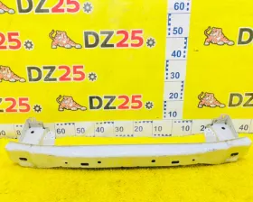 Жесткость бампера SUZUKI