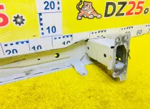 Жесткость бампера SUZUKI ESCUDO 2010/Цвет Z7T 5826077K00 TDA4W J24B, передний