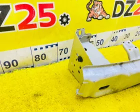 Жесткость бампера SUZUKI