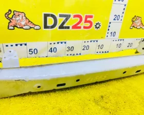 Жесткость бампера SUZUKI