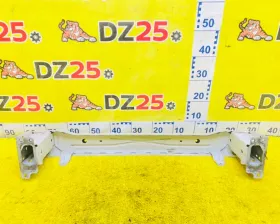Жесткость бампера SUZUKI