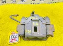 Суппорт TOYOTA LAND CRUISER PRADO 1995/Цвет 26Z 4773060070 KZJ78W 1KZTE, задний правый