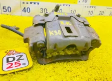 Суппорт TOYOTA LAND CRUISER PRADO 1995/Цвет 26Z 4773060070 KZJ78W 1KZTE, задний правый