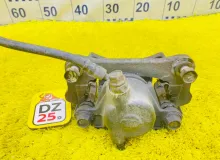 Суппорт TOYOTA LAND CRUISER PRADO 1995/Цвет 26Z 4773060070 KZJ78W 1KZTE, задний правый