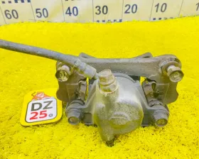 Суппорт Toyota
