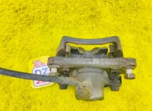 Суппорт TOYOTA LAND CRUISER PRADO 1995/Цвет 26Z 4773060070 KZJ78W 1KZTE, задний правый