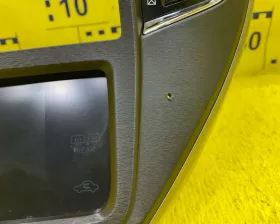 Блок управления климат-контролем TOYOTA