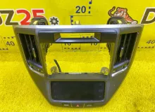Блок управления климат-контролем TOYOTA CROWN 2015/Цвет 062 8401330241C0 AWS210 2ARFSE, передний