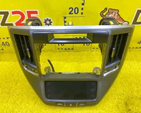 Блок управления климат-контролем TOYOTA