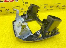 Блок управления климат-контролем TOYOTA CROWN 2015/Цвет 062 8401330241C0 AWS210 2ARFSE, передний