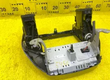Блок управления климат-контролем TOYOTA CROWN 2015/Цвет 062 8401330241C0 AWS210 2ARFSE, передний