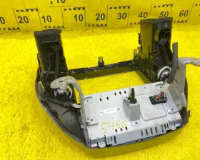 Блок управления климат-контролем TOYOTA