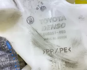 Бачок стеклоомывателя TOYOTA