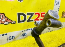 Рулевая трапеция HUMMER H2 2003 15891517 LQ4, передняя