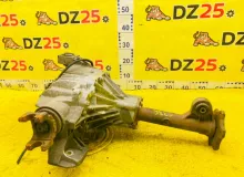 Редуктор HUMMER H2 2003 25819234 LQ4, передний