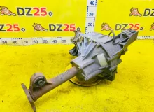 Редуктор HUMMER H2 2003 25819234 LQ4, передний