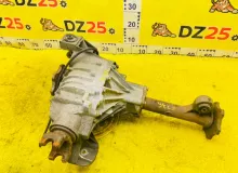 Редуктор HUMMER H2 2003 25819234 LQ4, передний