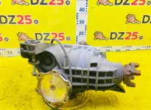 Редуктор HUMMER H2 2003 25819234 LQ4, передний